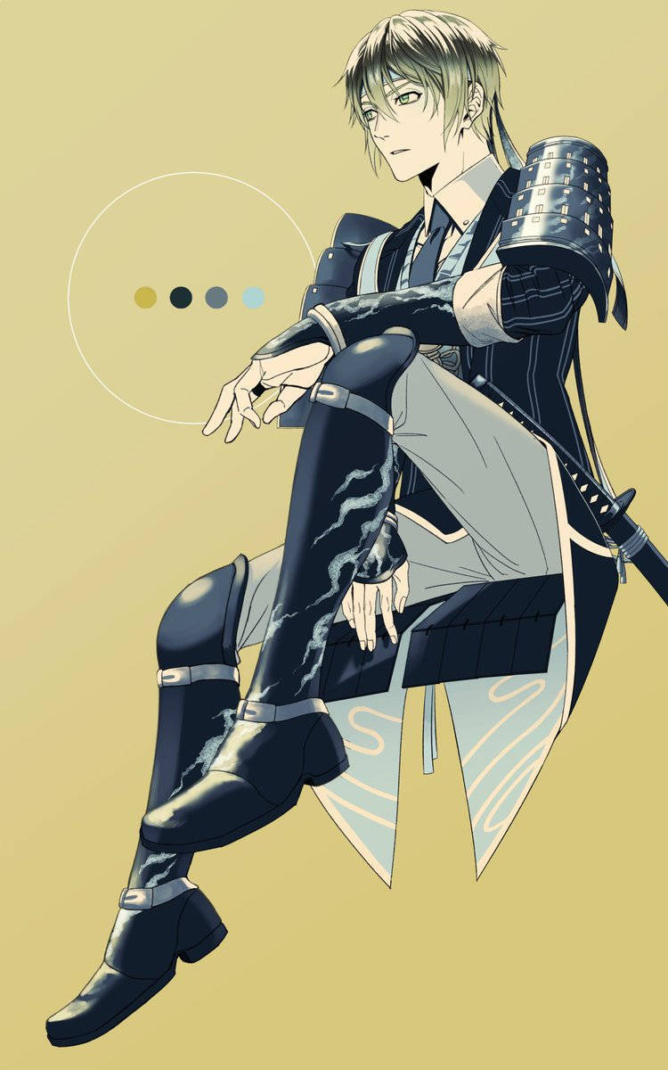 本日の本丸も花丸です