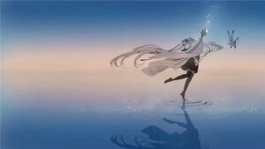 初音