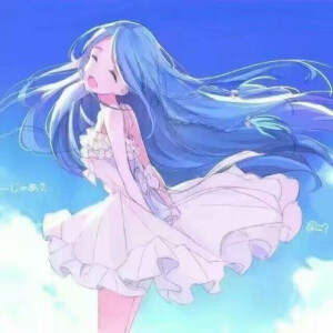 初音