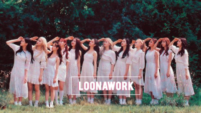 LOONA