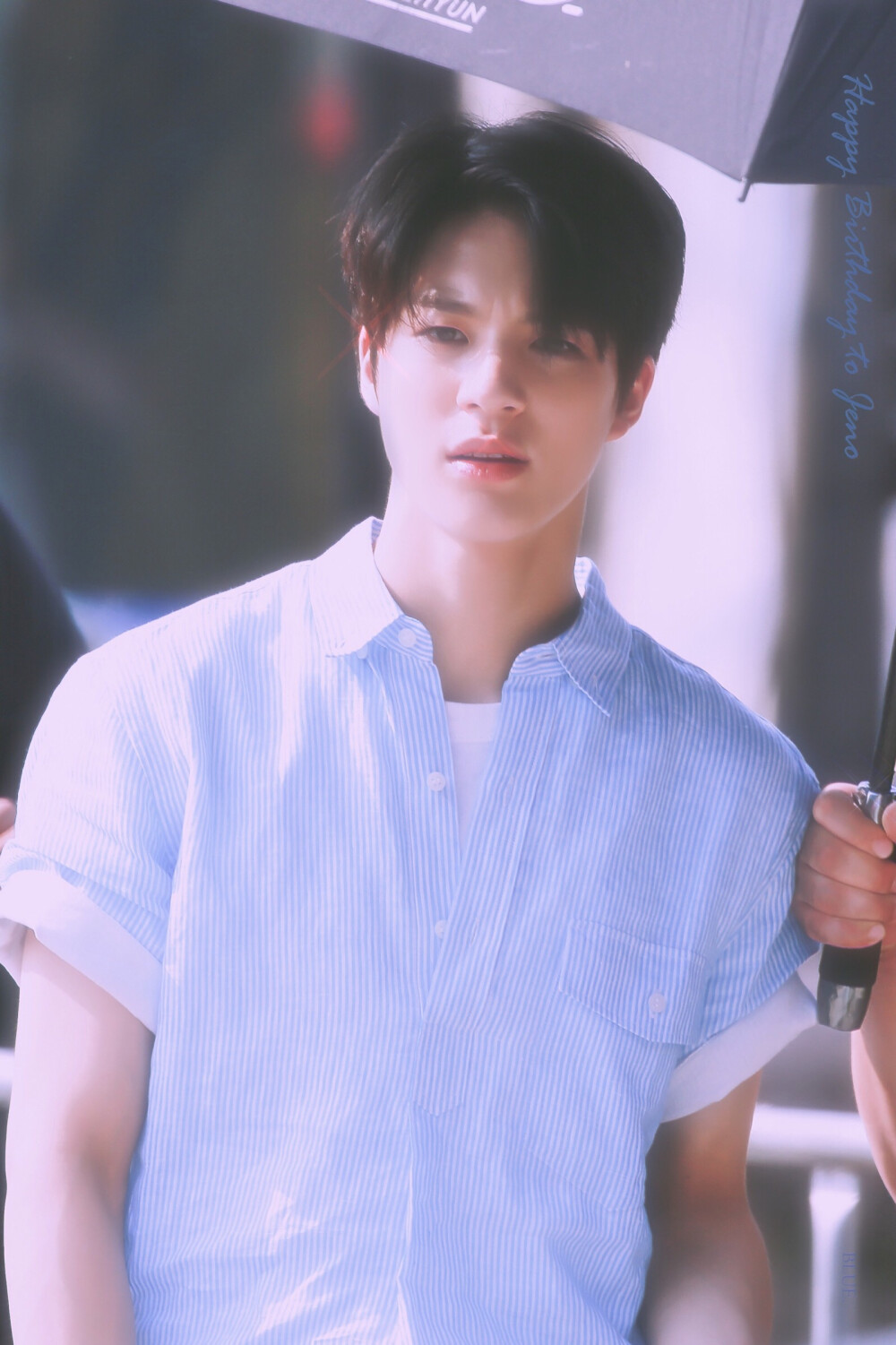 李帝努 JENO LEE
cr.BLUE·3423