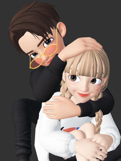 ZEPETO