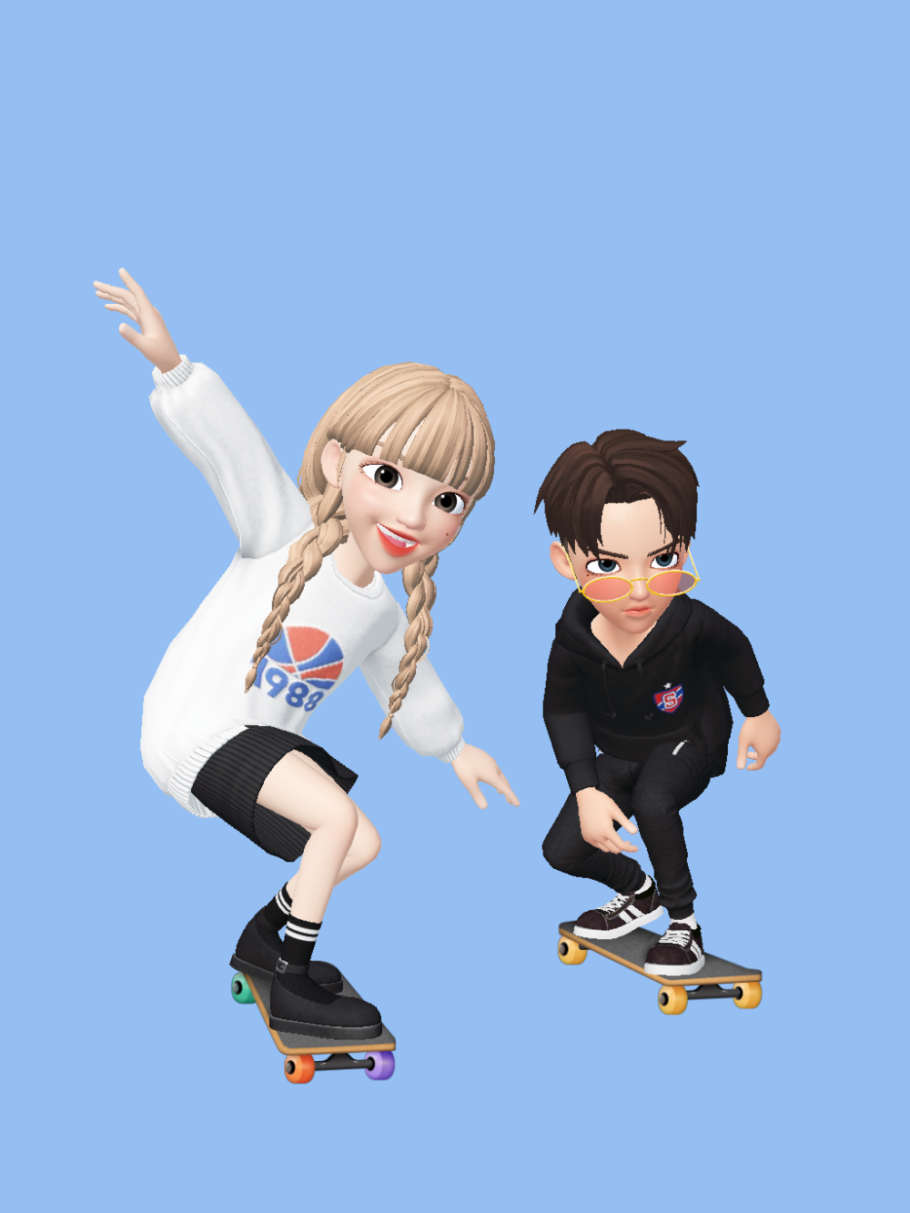 ZEPETO