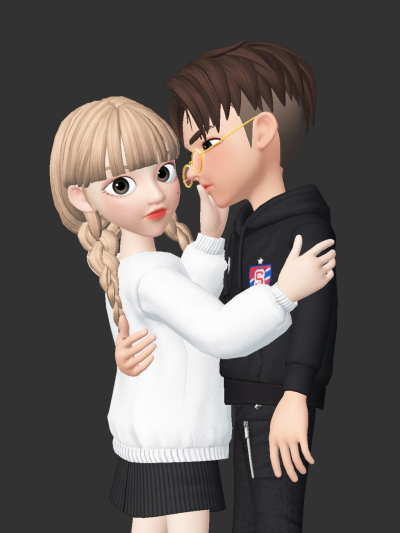 ZEPETO