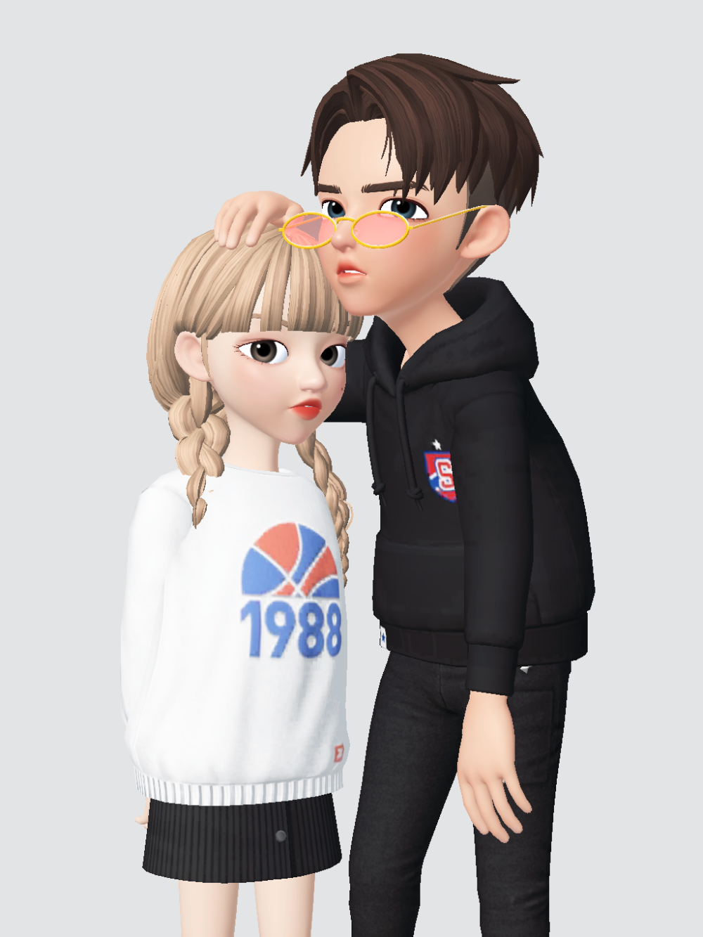 ZEPETO