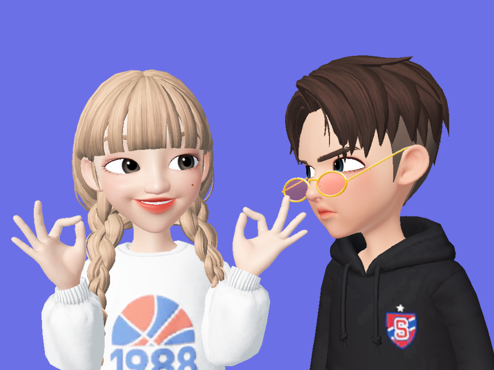 ZEPETO