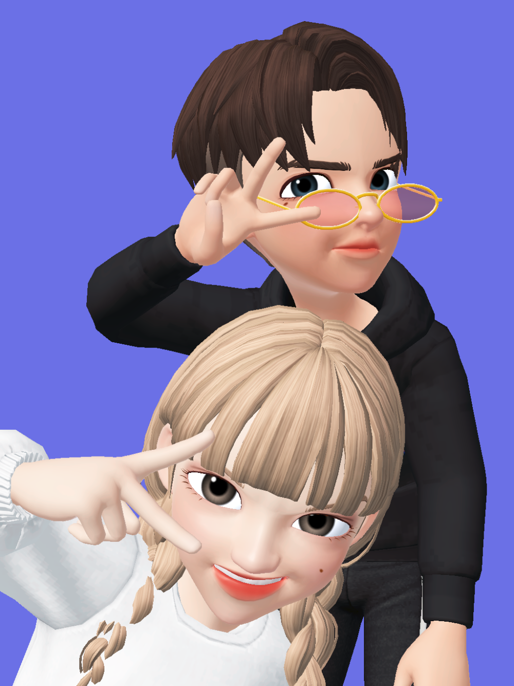 ZEPETO