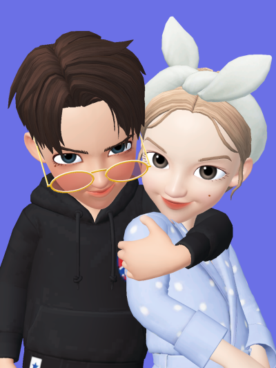 ZEPETO