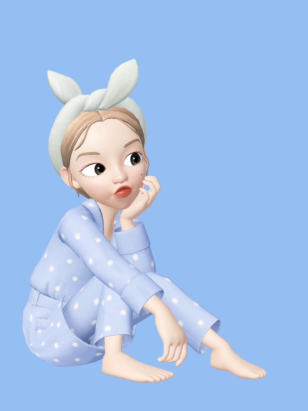 ZEPETO