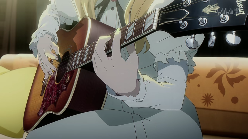 CAROLE&TUESDAY