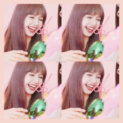 Lalisa Manoban（LISA)?