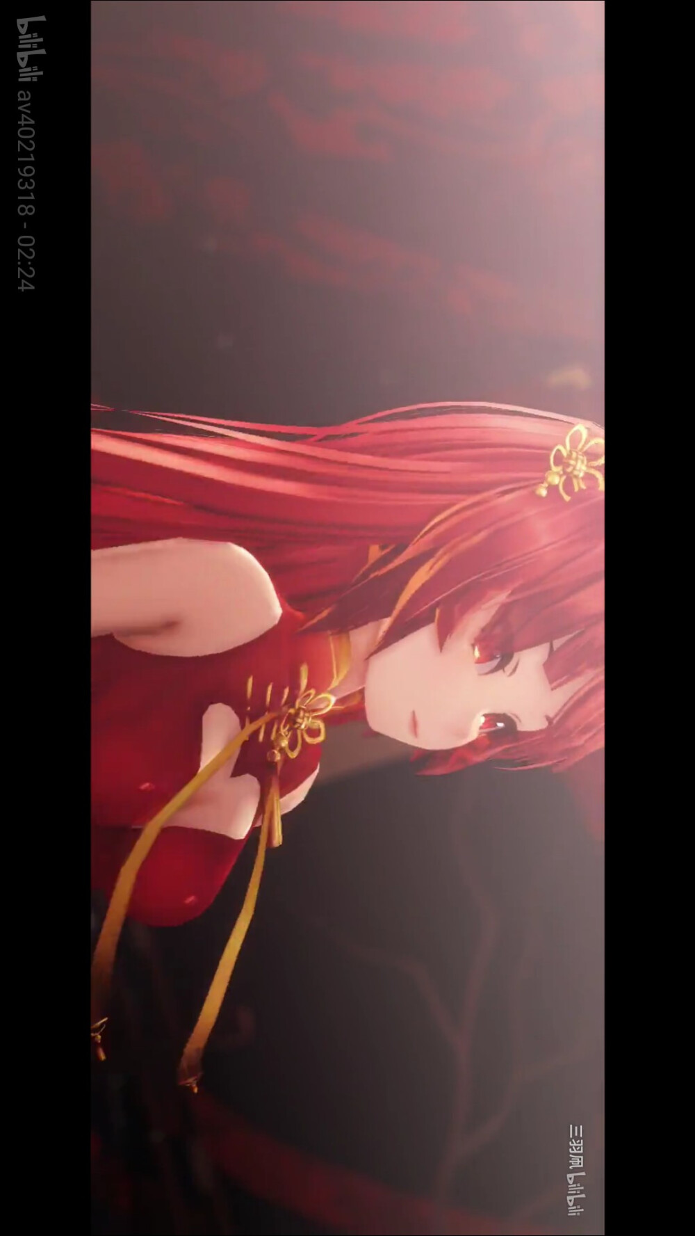 栀子超美