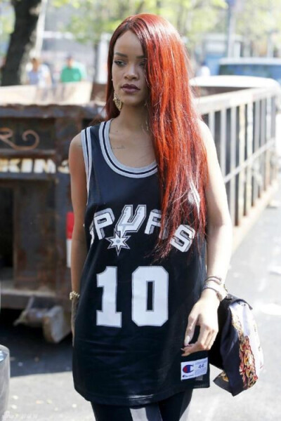 Rihanna 