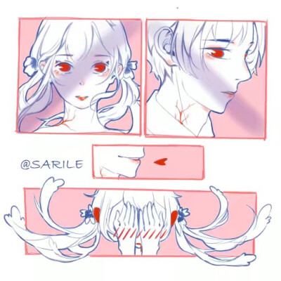 底稿转载 侵删致歉 源于sarile