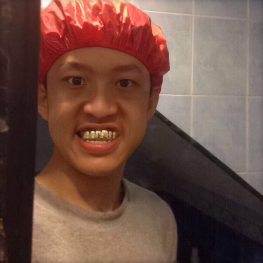 Rich Brian