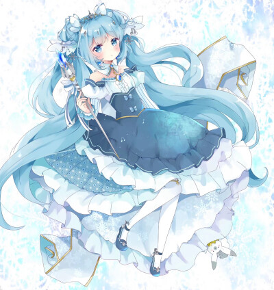 初音未来