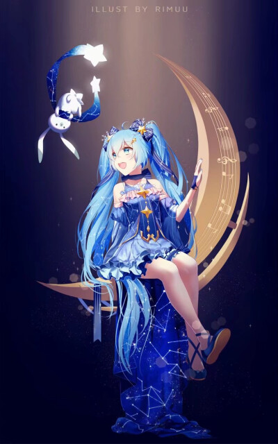 初音未来