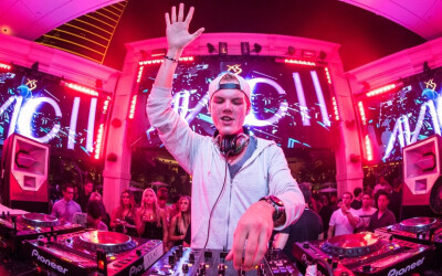 Avicii