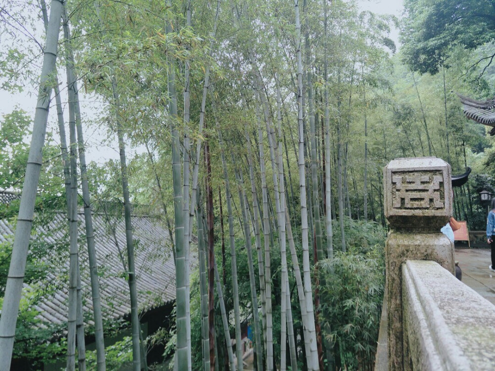 杭州 灵隐寺