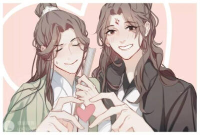 小说#人渣反派自救系统#沈清秋（沈垣）#洛冰河