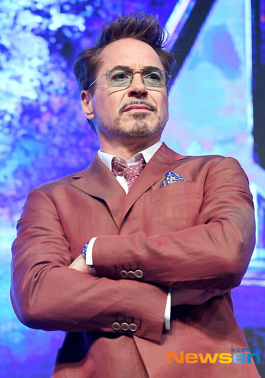 RDJ