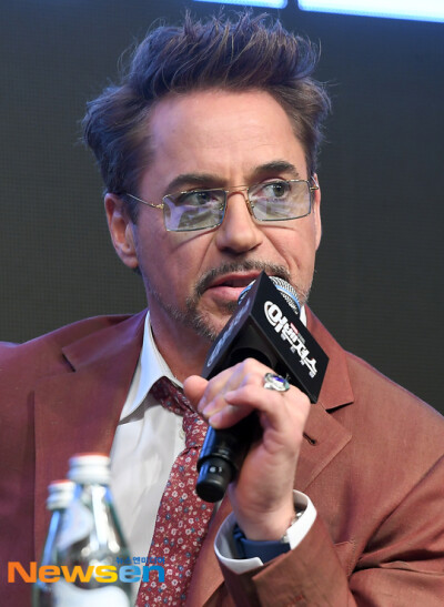 RDJ