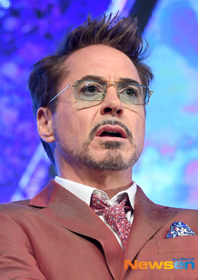 RDJ