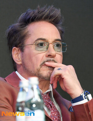 RDJ