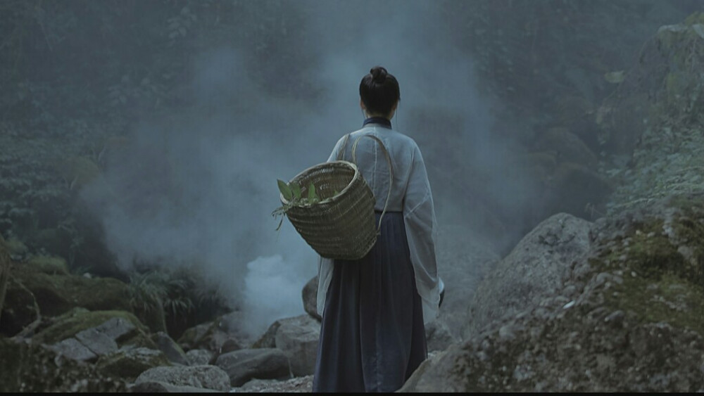 古風(fēng) 背景 圖集 /泛輕舟
二傳注明出處