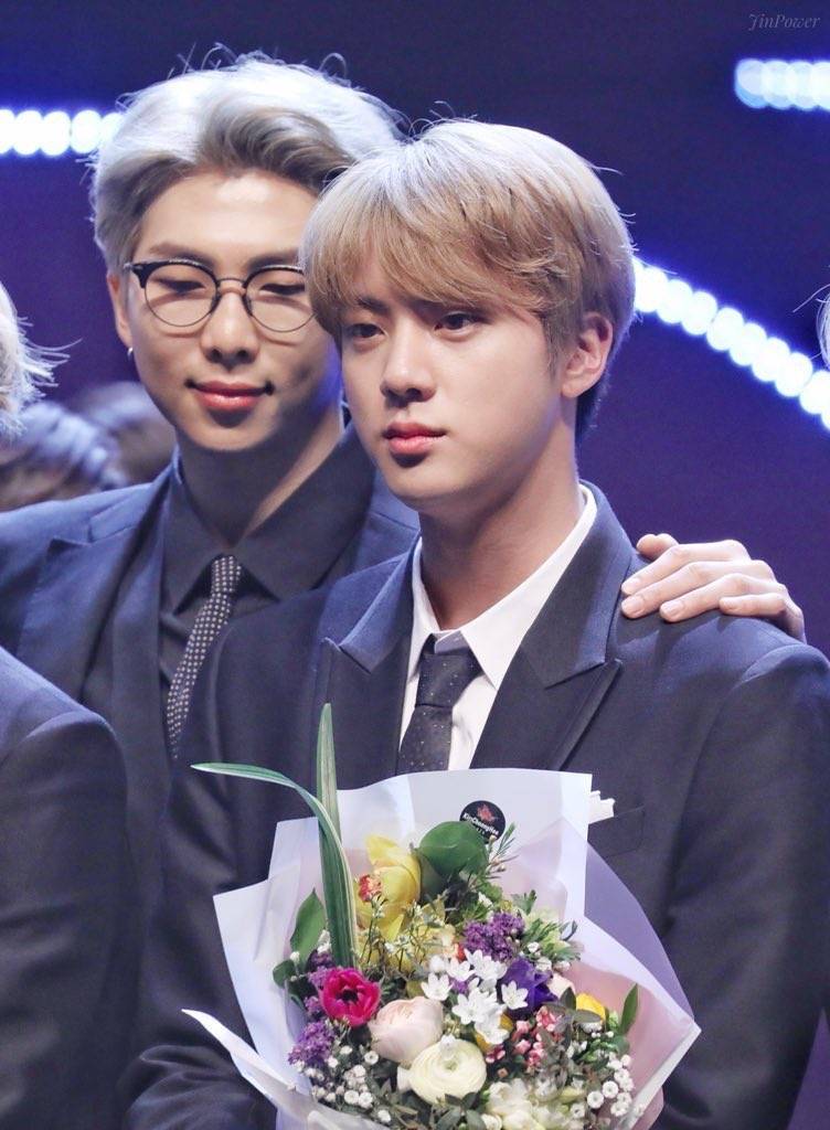 防弹少年团南硕