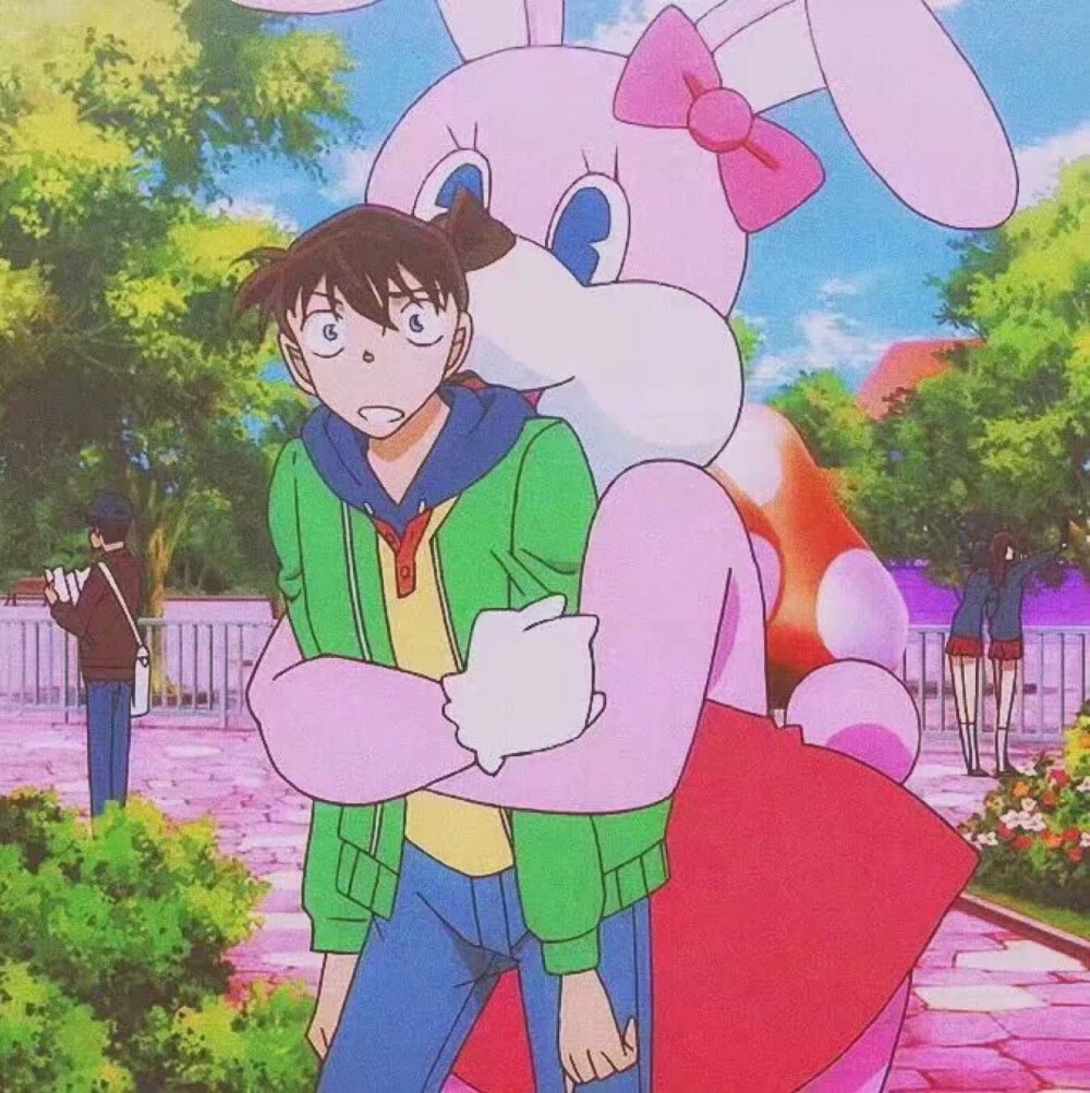 图片 男头 女头 情头 古风 少年 少女 美少年 帅哥 可爱 妖孽 萌 cp 人设 萌妹 二次元 漫画