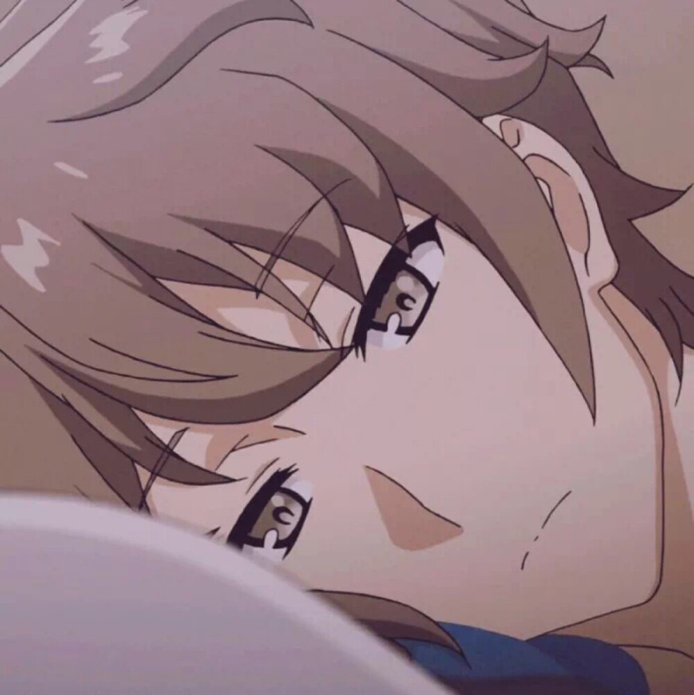 图片 男头 女头 情头 古风 少年 少女 美少年 帅哥 可爱 妖孽 萌 cp 人设 萌妹 二次元 漫画