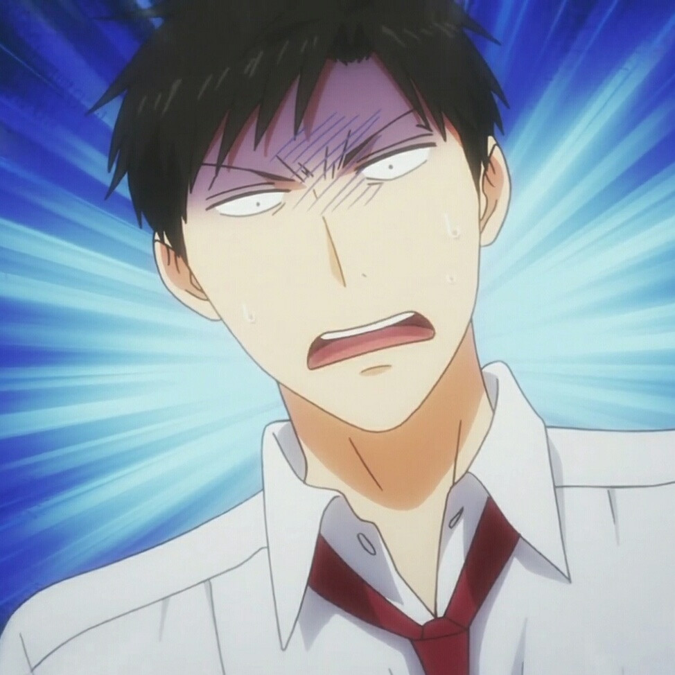 月刊少女野崎君