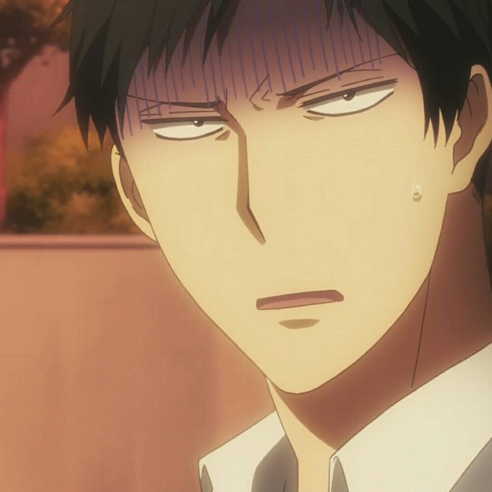 月刊少女野崎君