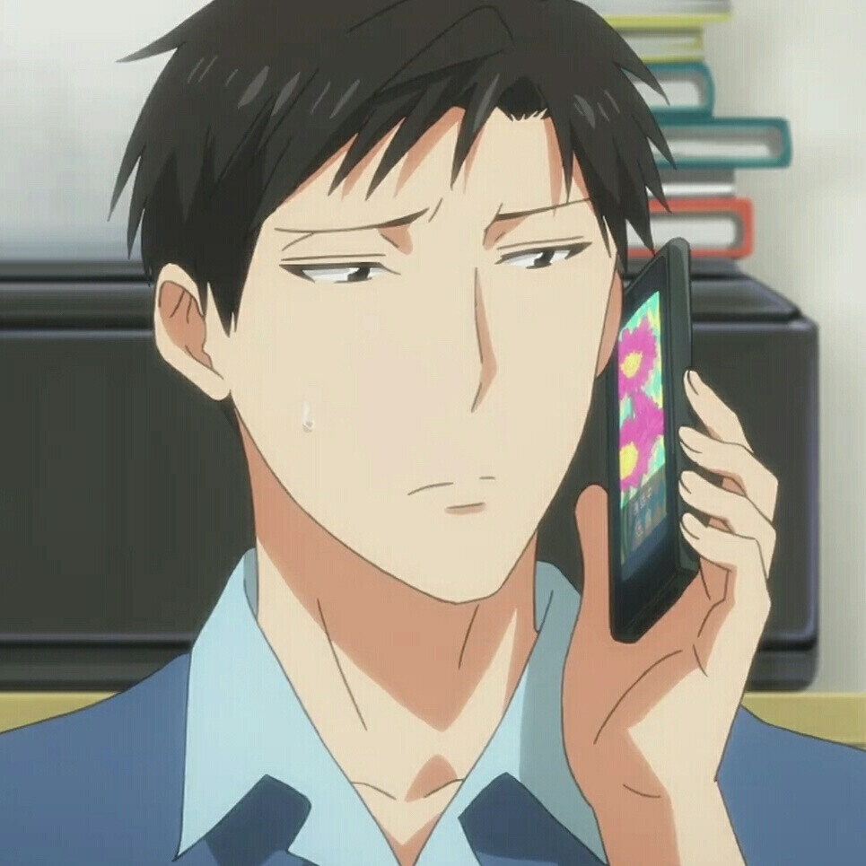 月刊少女野崎君