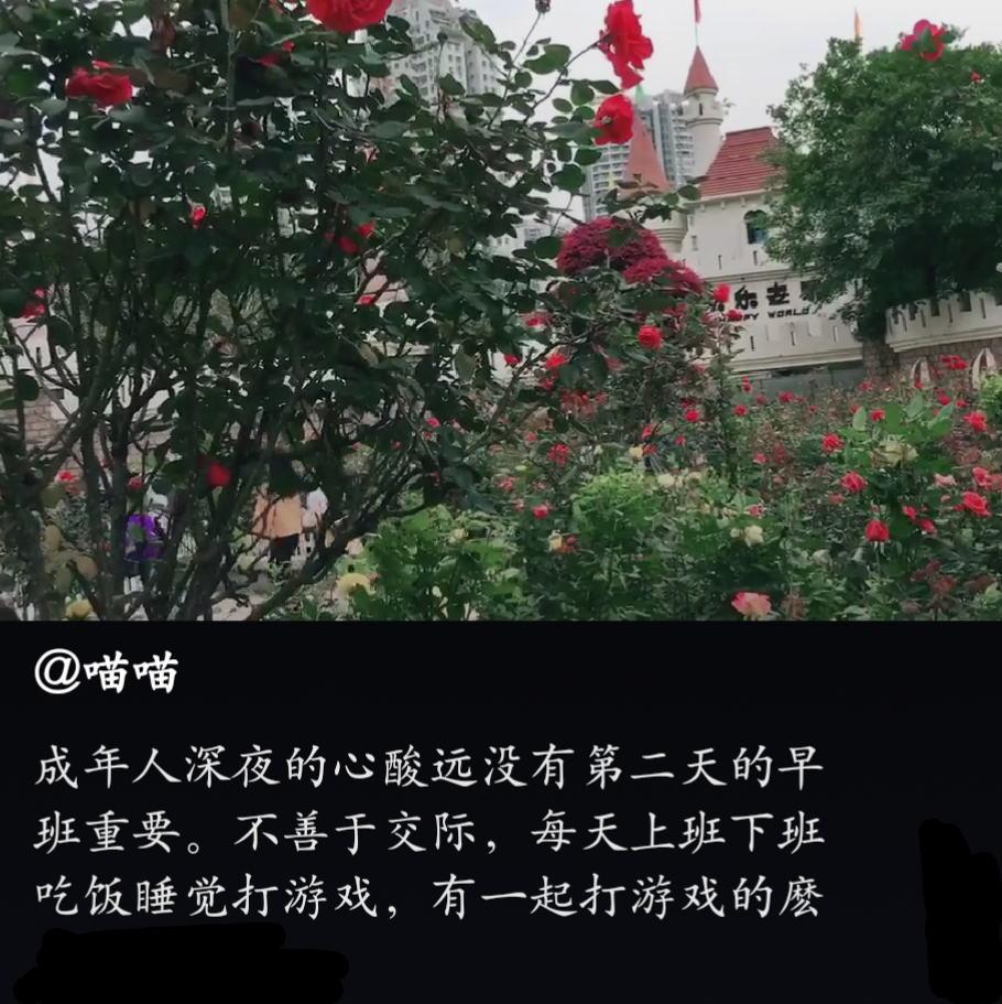 把所有难过都忘了吧忘了吧