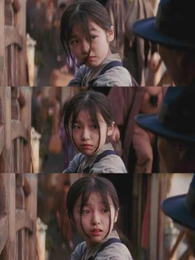 小千代噢，壁纸