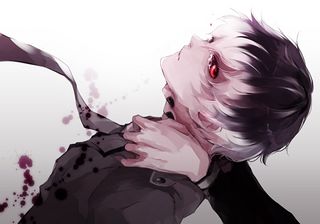 Kaneki Ken_金木研♡