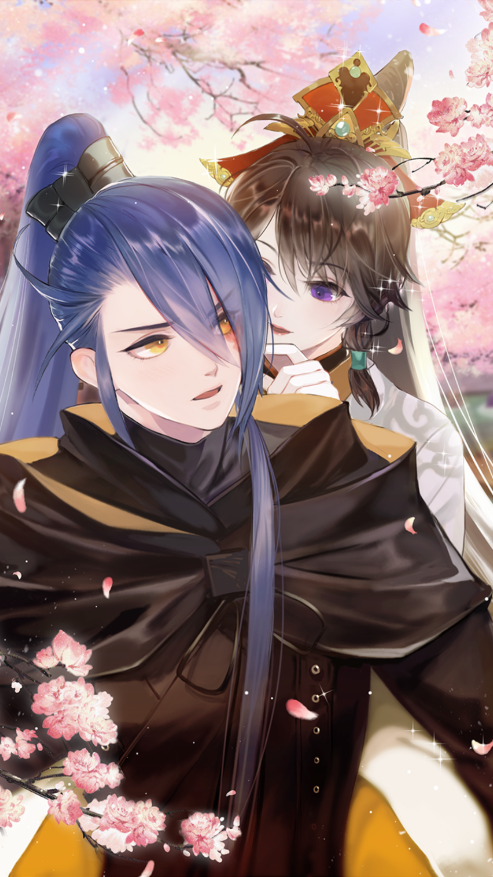 恋世界,写真相册,我们灰鹞超可爱!