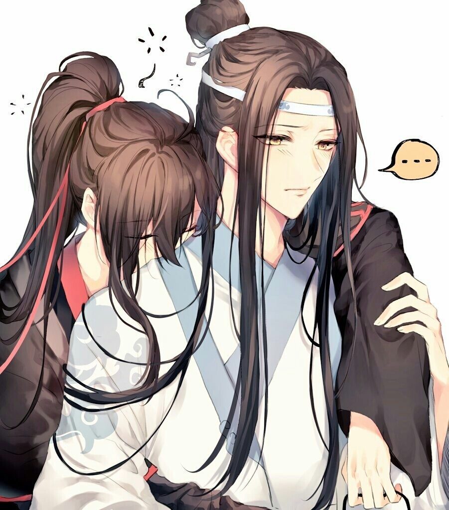 魔道祖师