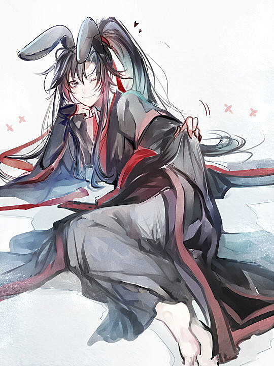 魔道祖师