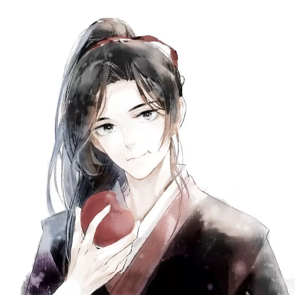 魔道祖师