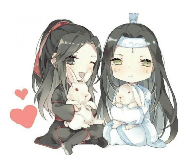 魔道祖师