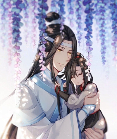 魔道祖师