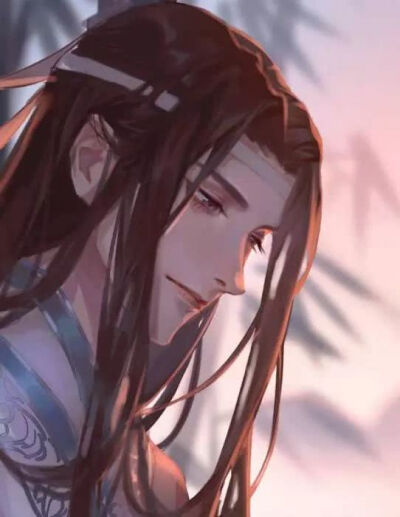 魔道祖师