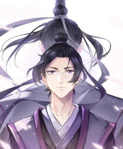 魔道祖师