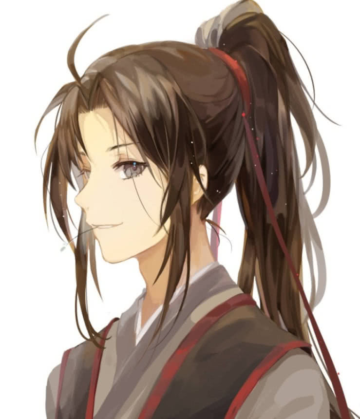 魔道祖师