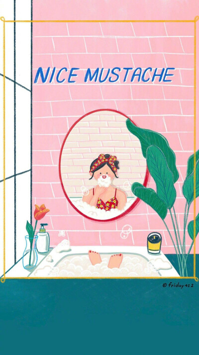 美好的生活 可爱的你
壁纸