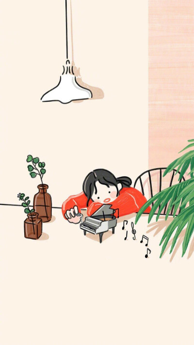 美好的生活 可爱的你
壁纸