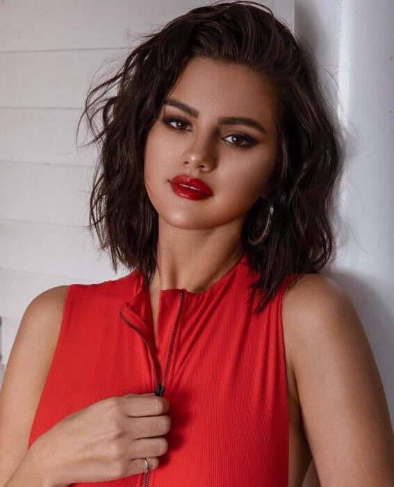 赛琳娜戈麦斯Selena Gomez